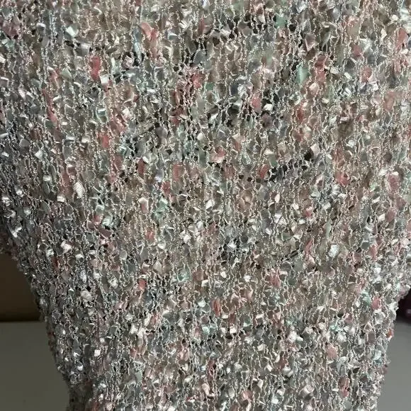 Y2k textured vest the cutest - Picture 3 of 7